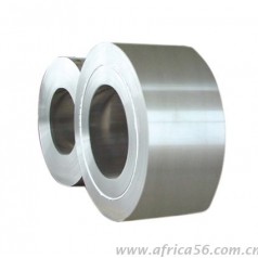 5噸卷鋼出口方案