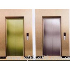 客用電梯出口注意事項