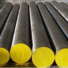 旭洲物流解決鋼棒出口難題