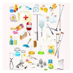 醫(yī)療用品商品編碼大全