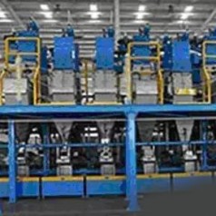 【礦上機(jī)械】自動配料機(jī)該如何分類呢？