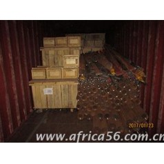 旭洲物流專業(yè)服務(wù)項目貨出口，央企援外項目指定貨代