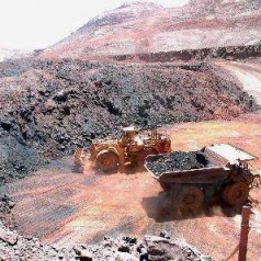 【礦產(chǎn)品】礦產(chǎn)品類商品化驗(yàn)方法有哪些？