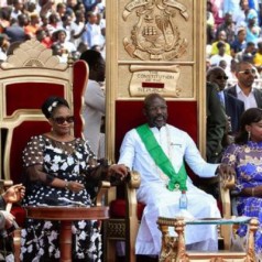 利比里亞出口市場詳細(xì)情況