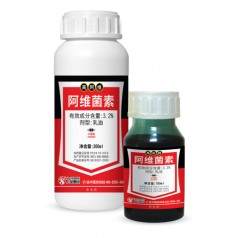 阿維菌素出口須知