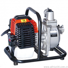 小型汽油水泵出口須知