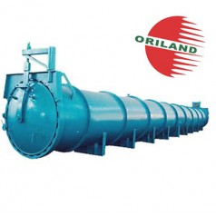 蒸壓釜出口要點(diǎn)及注意事項(xiàng)