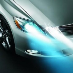 汽車燈具出口須知