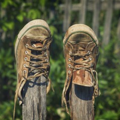 舊鞋子出口注意事項(xiàng)