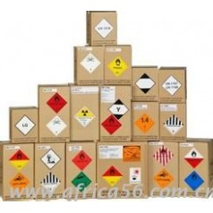 危險(xiǎn)品出口流程