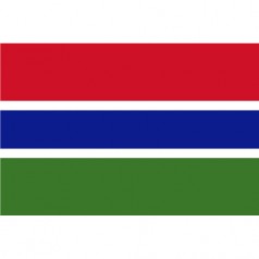 岡比亞出口介紹和目的港滯箱費標準