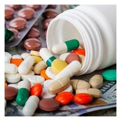 旭洲物流解決藥品出口難題