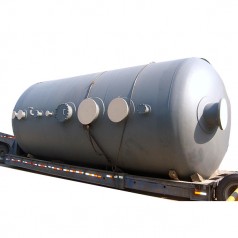 液體貨物出口方案