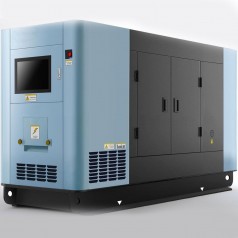 靜音系列柴油發(fā)電機組出口注意事項