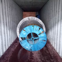 出口石礦機(jī)械設(shè)備注意事項(xiàng)