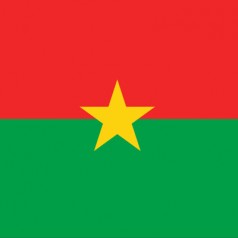 布基納法索出口市場詳細(xì)情況