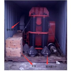 樁機(jī)配件出口注意事項