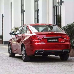 【車輛】轎車零部件如何歸類？