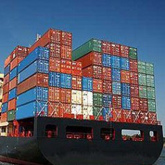 散貨貨物出口方案