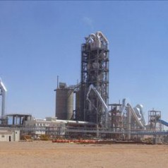 出口水泥項(xiàng)目到納米比亞應(yīng)該注意哪些內(nèi)容