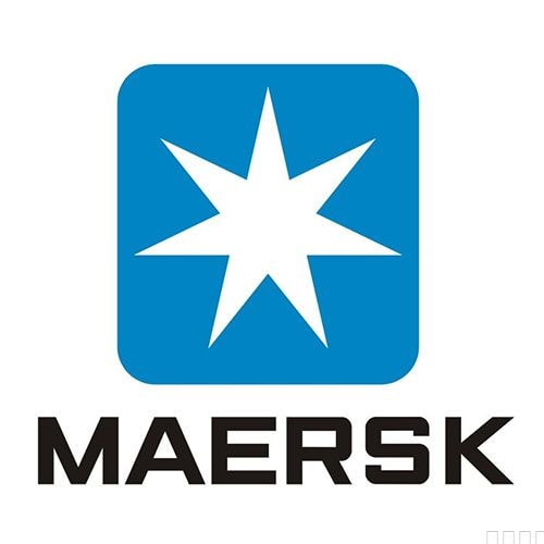 旭洲物流非洲海運合作伙伴——馬士基航運MSK