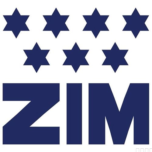 旭洲物流非洲海運(yùn)合作伙伴——以星航運(yùn)ZIM