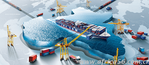 法國(guó)達(dá)飛船公司，徐州物流合作伙伴。