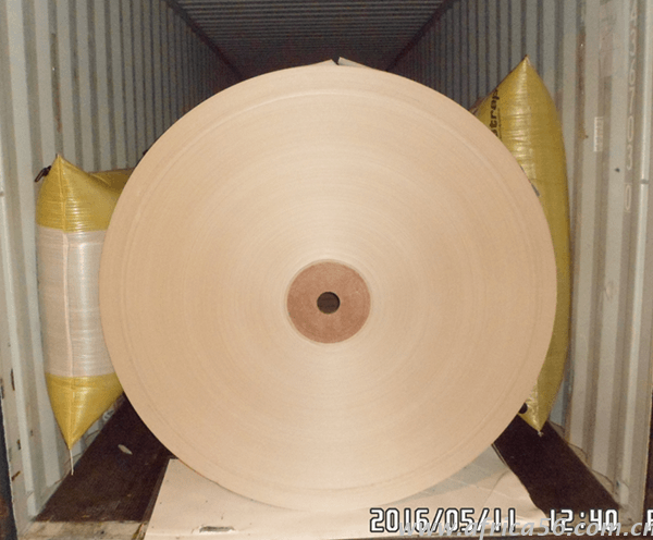 無菌紙包裝實景圖