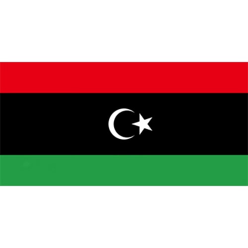 利比亞出口市場詳細(xì)情況