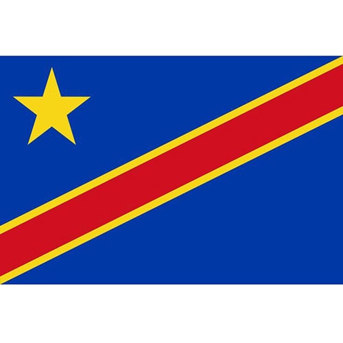 剛果（金）出口市場詳細(xì)情況