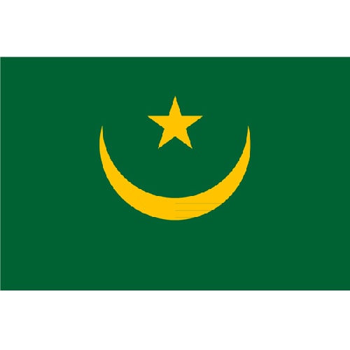 毛里塔尼亞出口市場(chǎng)詳細(xì)情況