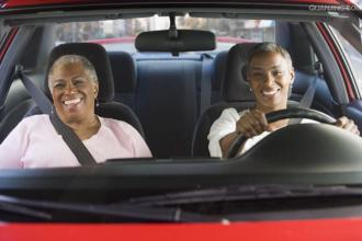 非洲現(xiàn)在很多國家的交通方式