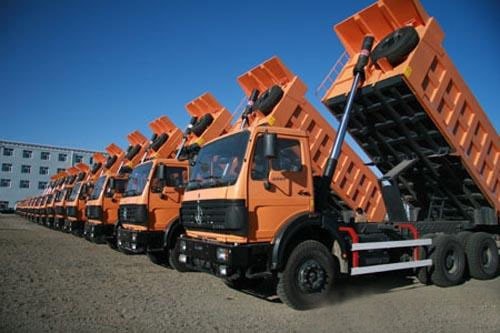 尼日利亞車輛出口 尼日利亞車輛出口要求概述