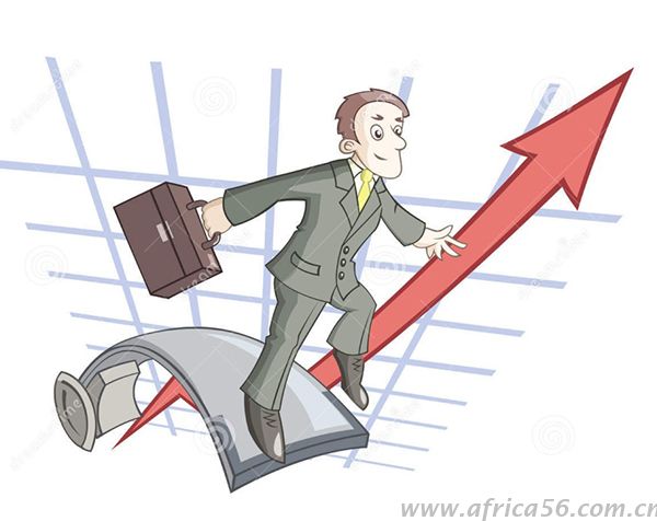 中國輪胎又一個新機會：非洲市場