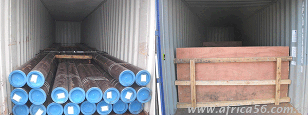 旭洲作為作為擁有20年以上的專業(yè)鋼材貨運(yùn)經(jīng)驗(yàn)的貨代公司，我們?yōu)槟峁┳钔晟频匿摴艹隹诜桨浮? width=