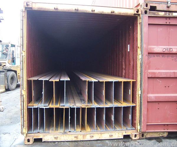 旭洲作為作為擁有20年以上的專業(yè)卷鋼貨運(yùn)經(jīng)驗(yàn)的貨代公司，我們?yōu)槟峁┳钔晟频牟垆?H型港出口方案。