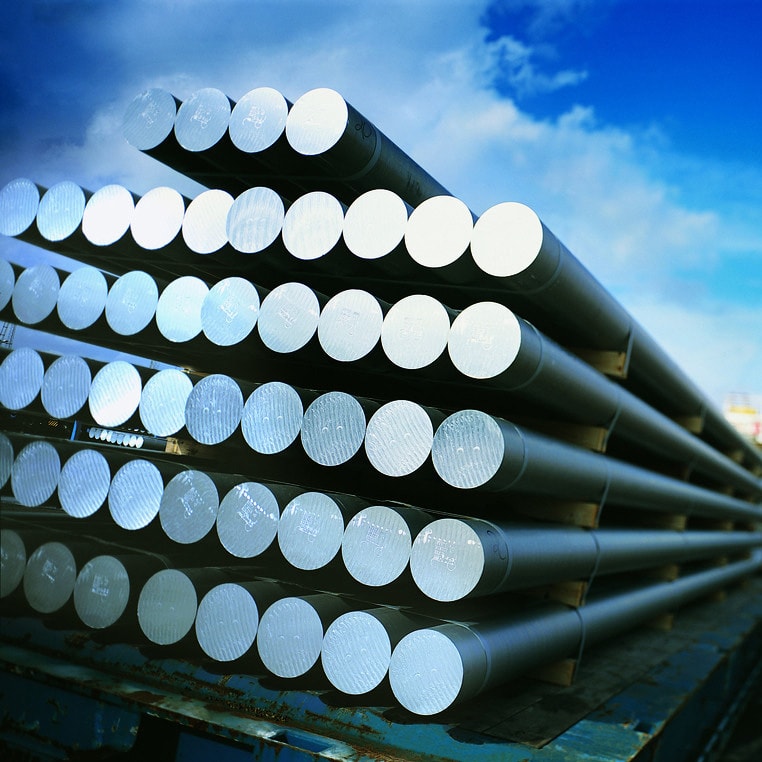 圓鋼/扁鋼出口方案