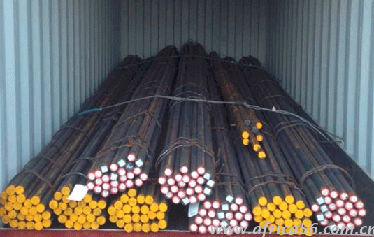 旭洲作為作為擁有20年以上的專(zhuān)業(yè)鋼材貨運(yùn)經(jīng)驗(yàn)的貨代公司，我們?yōu)槟峁┳钔晟频膱A鋼/扁鋼出口方案。