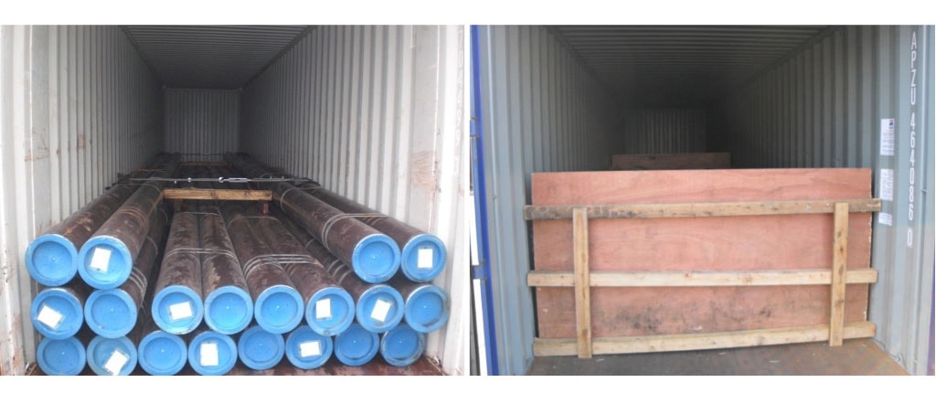 旭洲物流幫您解決鋼制品海運問題