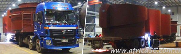 旭洲物流將用我們的專業(yè)和服務(wù)，讓您輕輕松松徹底告別大件類海運(yùn)困擾，為您提供最完善的超寬類出口方案。