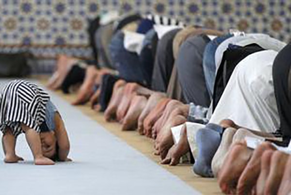 六月初非洲伊斯蘭教國家進入齋月時間，我們在與伊斯蘭教徒打交道時一定不要觸犯忌諱