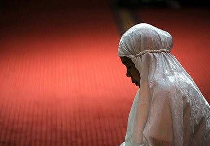 六月初非洲伊斯蘭教國家進入齋月時間，我們在與伊斯蘭教徒打交道時一定不要觸犯忌諱