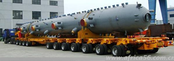 旭洲物流作為擁有20年以上的專業(yè)大件貨海運經驗的貨代公司，為您提供最完善的超長大件貨物出口方案。