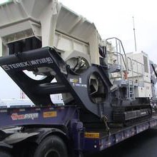 超重大件類(lèi)出口方案