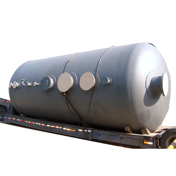 液體貨物出口方案