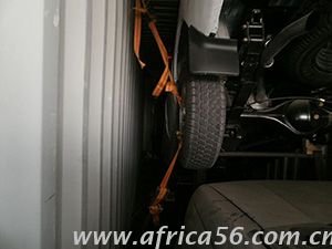 旭洲作為擁有20年以上的專業(yè)大件貨海運經(jīng)驗的貨代公司，為您提供最完善的皮卡車出口方案