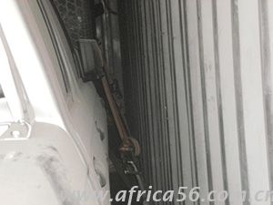 旭洲作為擁有20年以上的專業(yè)大件貨海運經(jīng)驗的貨代公司，為您提供最完善的皮卡車出口方案