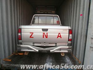 旭洲作為擁有20年以上的專業(yè)大件貨海運經(jīng)驗的貨代公司，為您提供最完善的皮卡車出口方案