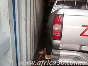 旭洲作為擁有20年以上的專業(yè)大件貨海運經(jīng)驗的貨代公司，為您提供最完善的皮卡車出口方案