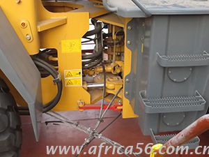 旭洲作為擁有20年以上的專業(yè)大件貨海運(yùn)經(jīng)驗(yàn)的貨代公司，為您提供最完善的裝載車出口方案